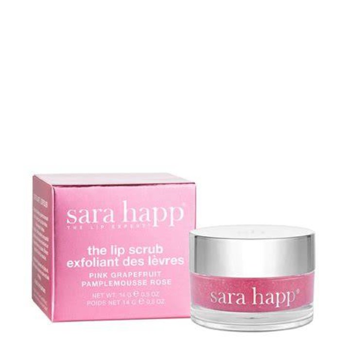 Sara Happ lip balm Ulta