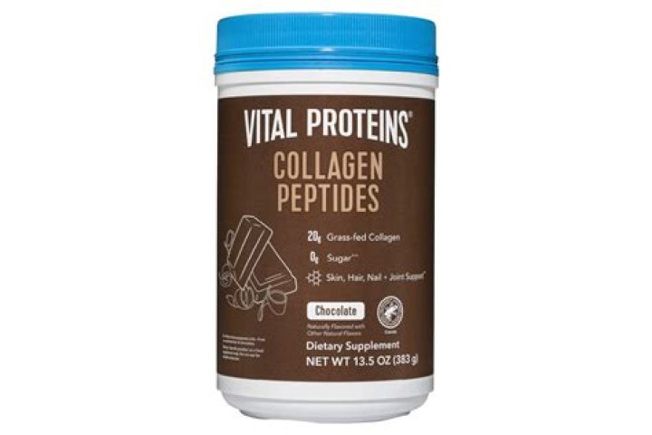 Save on Vital Proteins collagen supplements