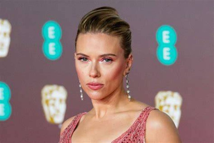 Scarlett Johansson net worth Scarlett Johansson net worth