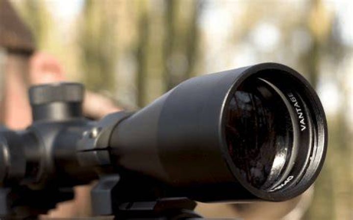 Scope Lens