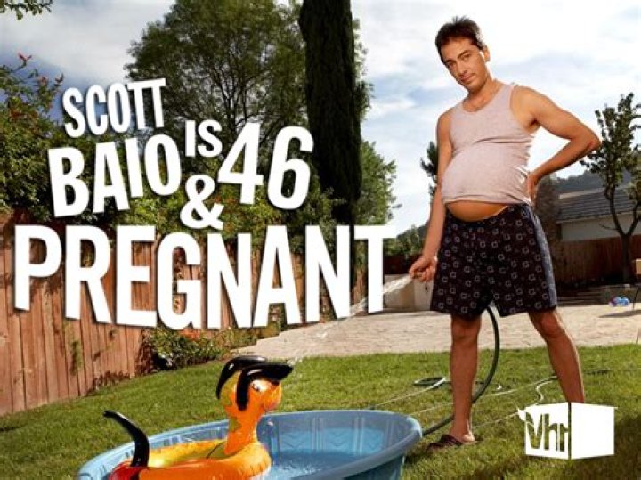 Scott Baio Is a malicious, mendacious pig vomit
