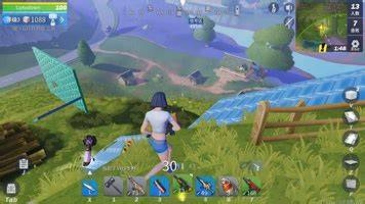 Screenshot of BuildTopia 2