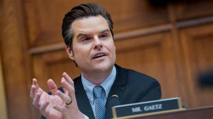 Sean Gatz Allegations: A Comprehensive Overview