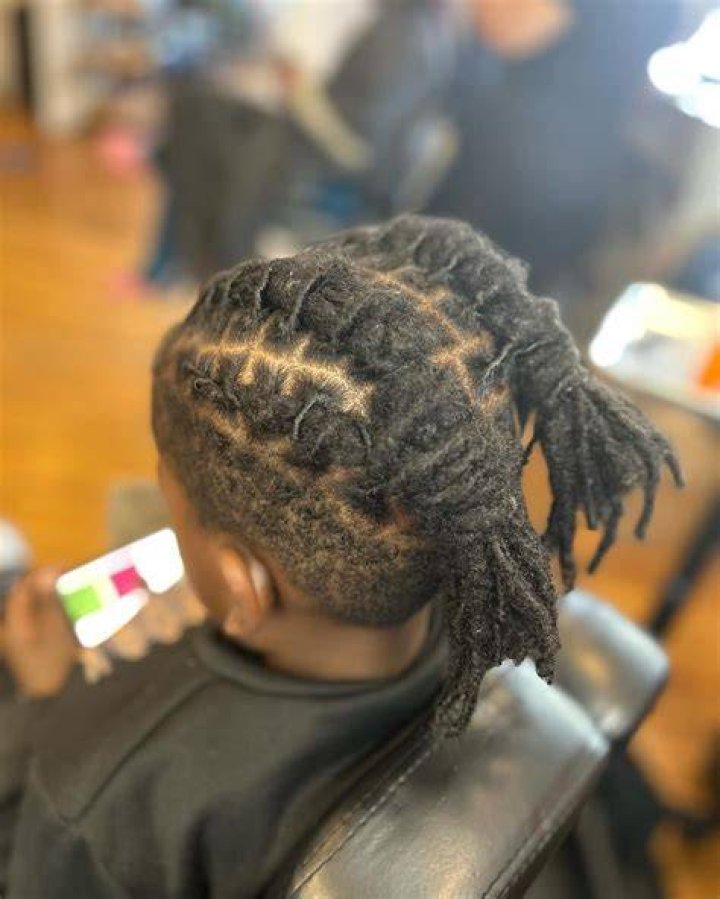 Second-Grader's Dreadlocks Cause For Concern?