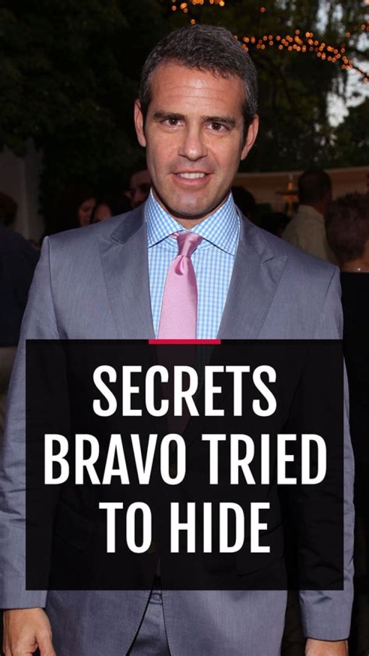 Secrets Bravo Tried To Hide
