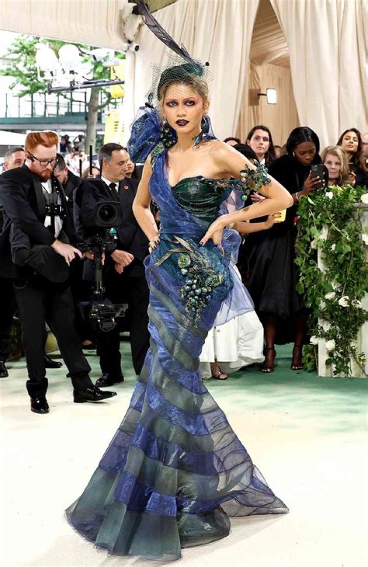 See all the Met Gala looks you may have missed: Lizzo, Cardi B and more