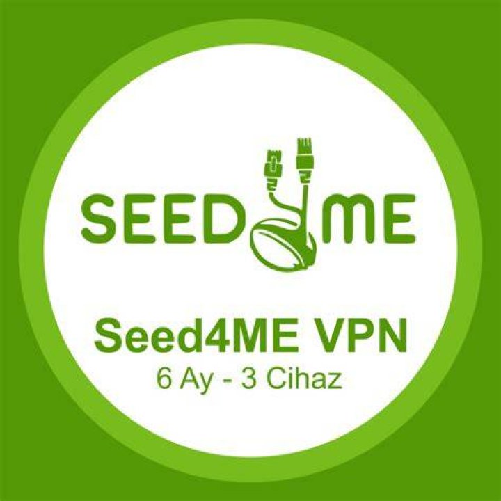 Seed4Me VPN Laptop Android