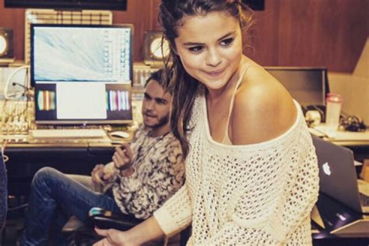 Selena Gomez, Zedd