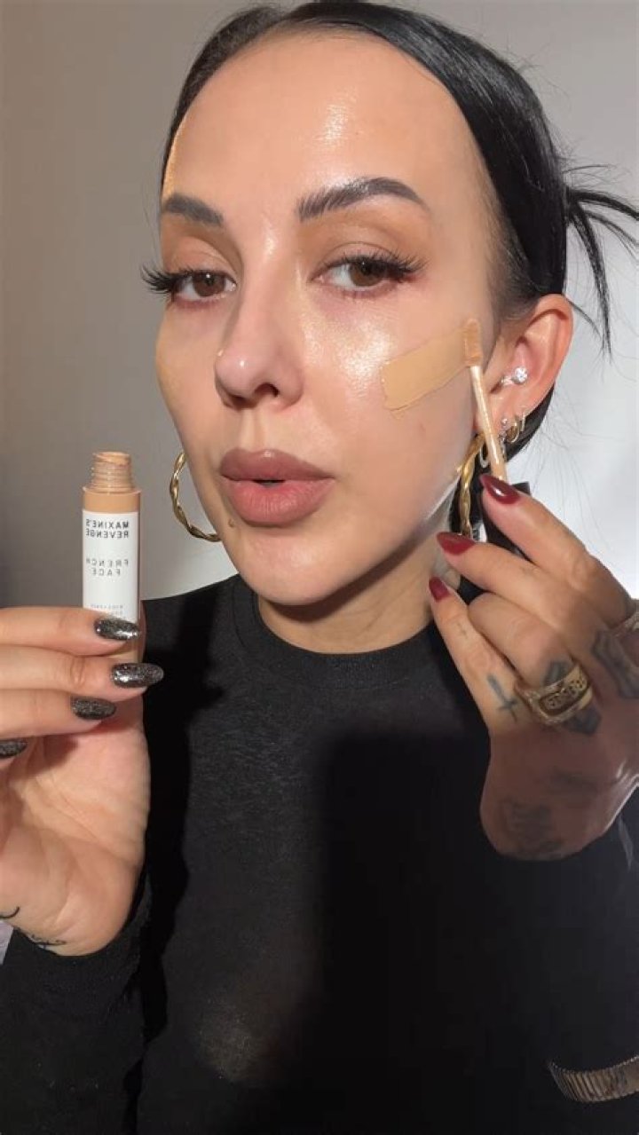Self-Care, Facials, & a Little Concealer