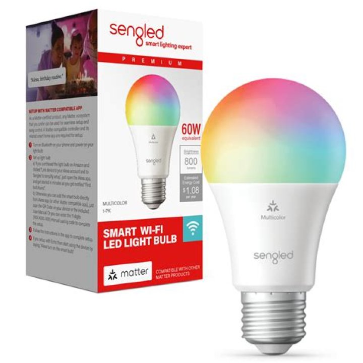 sengled pulse smart-bulbs sengled pulse bulbs