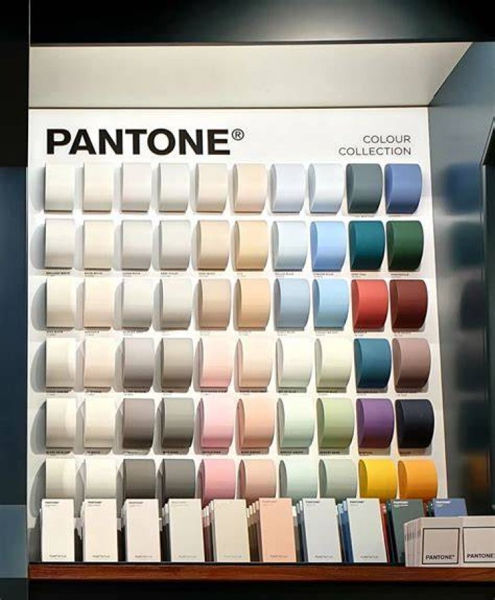 Sephora and Pantone