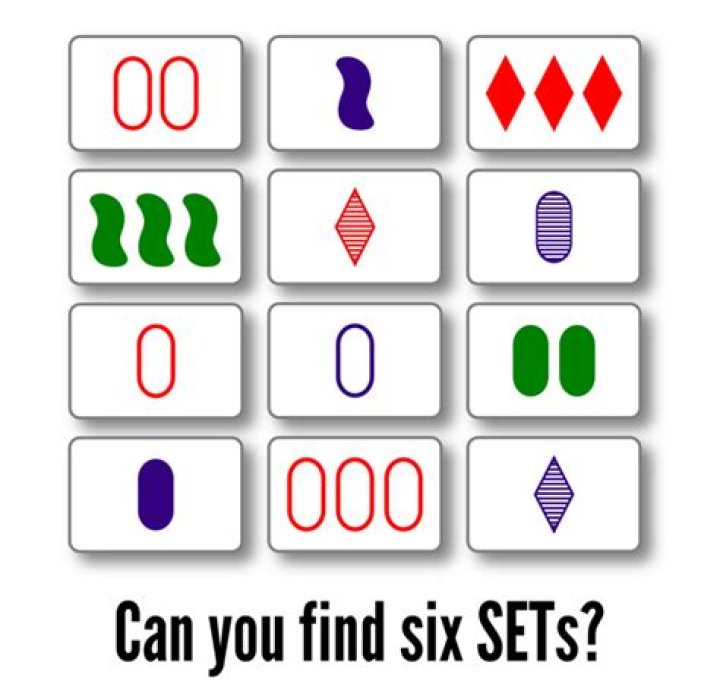set