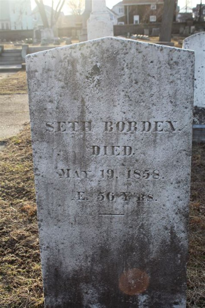 Seth Borden Numerology Seth Borden Numerology