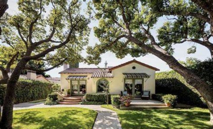 Seth Green house Seth Green house