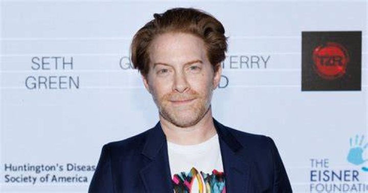 seth green net worth seth green net worth