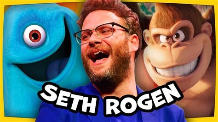 seth rogen acting breakthrough seth rogen acting breakthrough