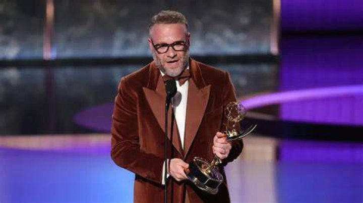 Seth Rogen Awards Seth Rogen Awards
