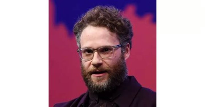 seth rogen early life seth rogen early life