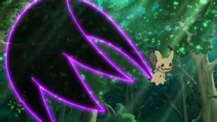 Shadow Claw (move) - Bulbapedia, the community-driven Pokémon encyclopedia