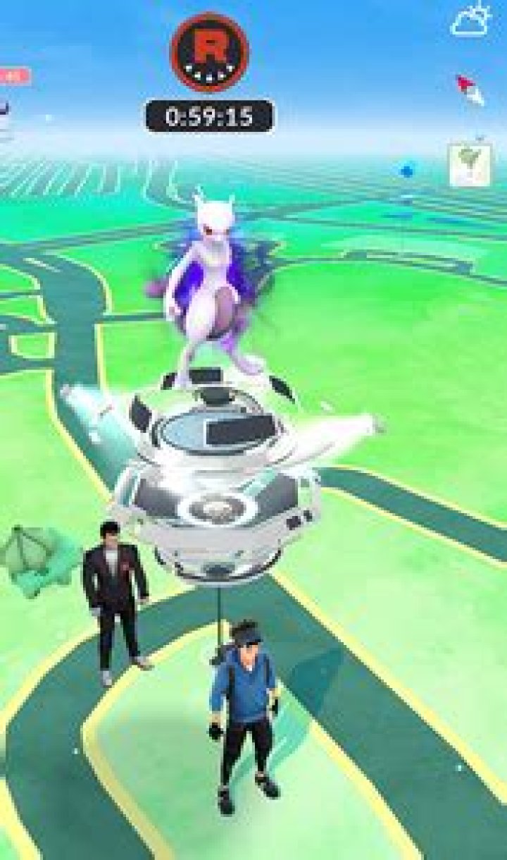 Shadow Raid - Bulbapedia, the community-driven Pokémon encyclopedia