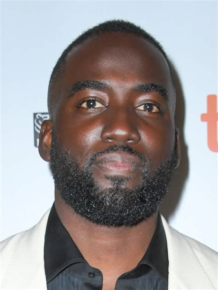 Shamier Anderson net worth