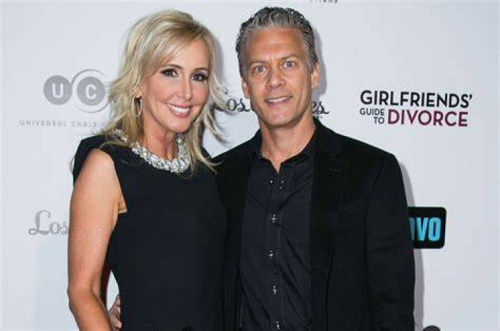 Shannon Beador Divorce Shannon Beador Divorce