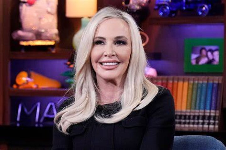 Shannon Storms Beador TV Shows Image Shannon Storms Beador TV Shows Image