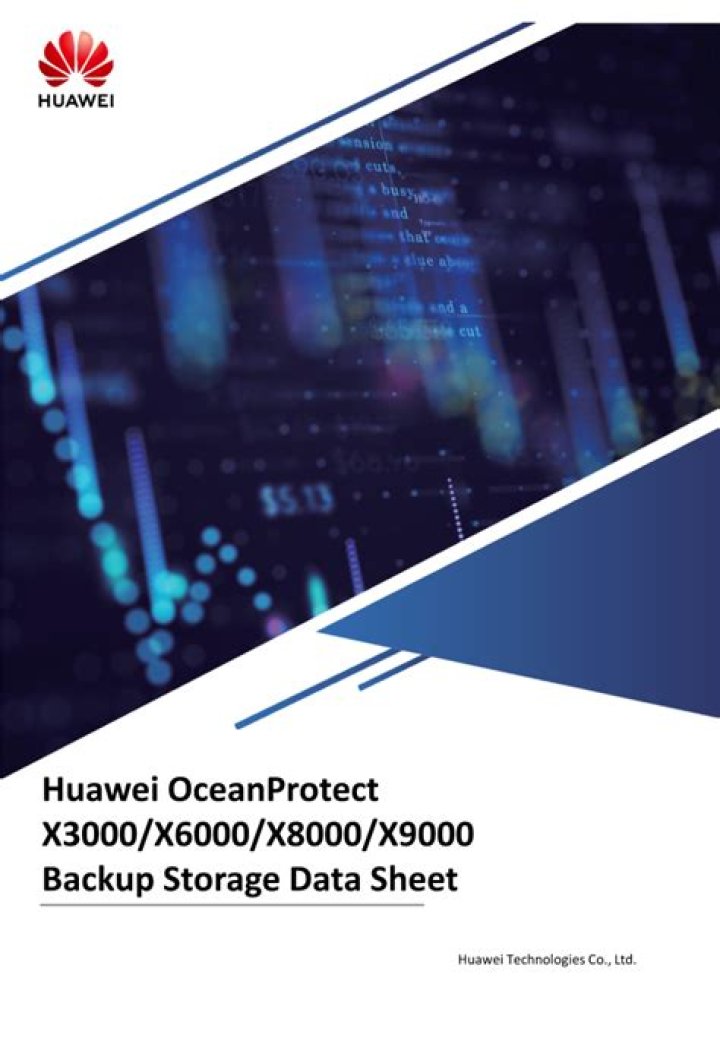 Share sheet Huawei