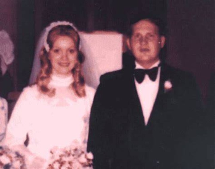 Sharon Marie Huddle Is Known for Being Joseph James DeAngelo's Exwife