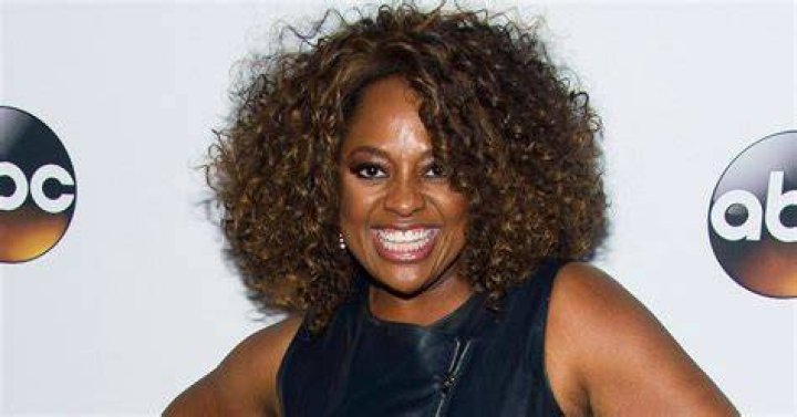 Sherri Shepherd The View Net Worth