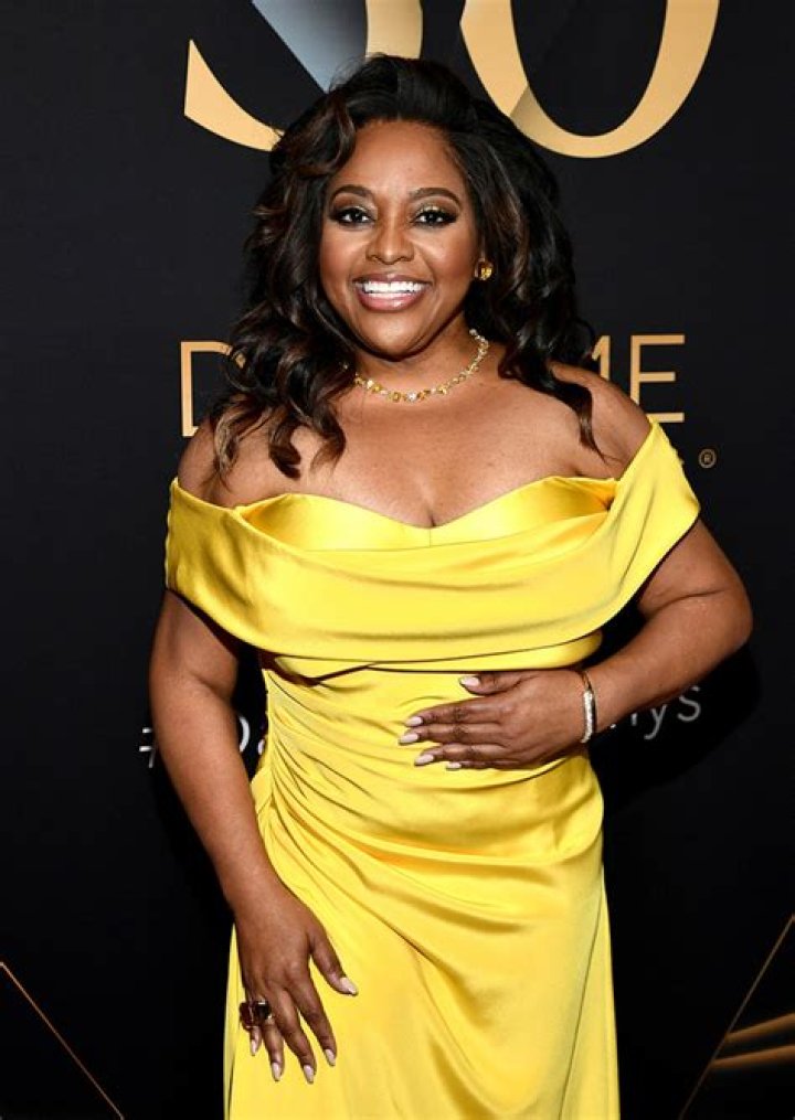 sherri shepherd sherri shepherd