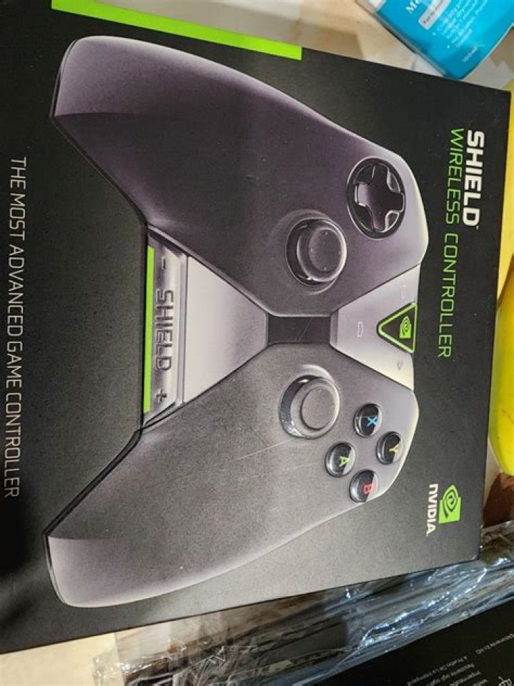 shield wireless controller aa (5 of 8) shield wireless controller aa (5 of 8)