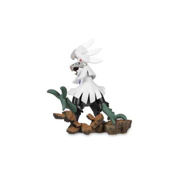 Silvally Figure Collection.jpg