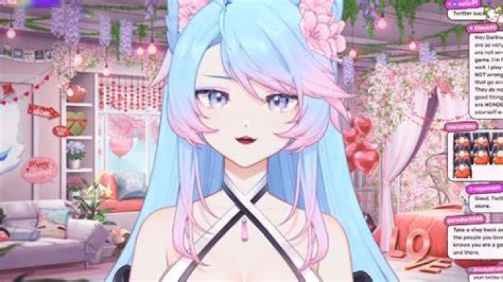 silvervale Twitch silvervale Twitch