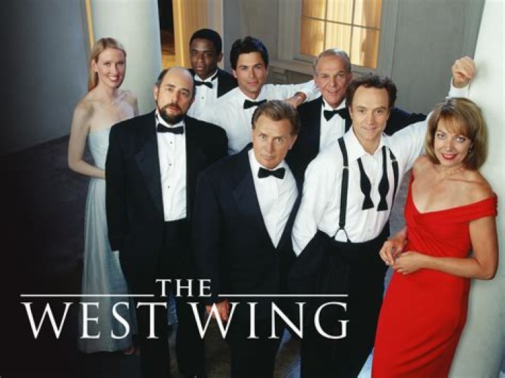 Simon Donovan: West Wing character profile