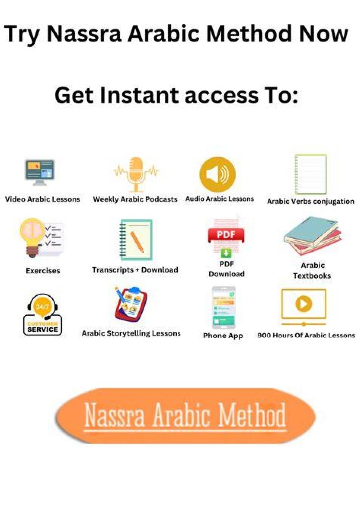 Simply Learn Arabic - best arabic learning apps