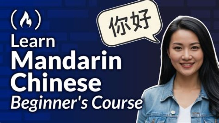 Simply Learn Mandarin Chinese - best mandarin chinese learning apps