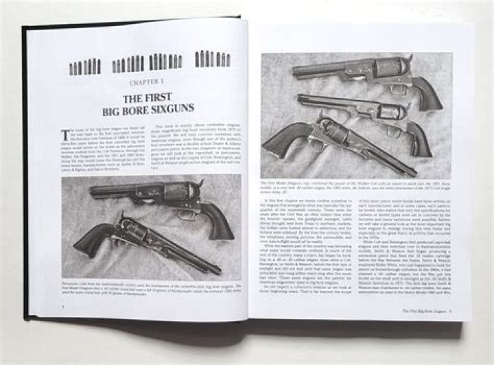 Six-Guns