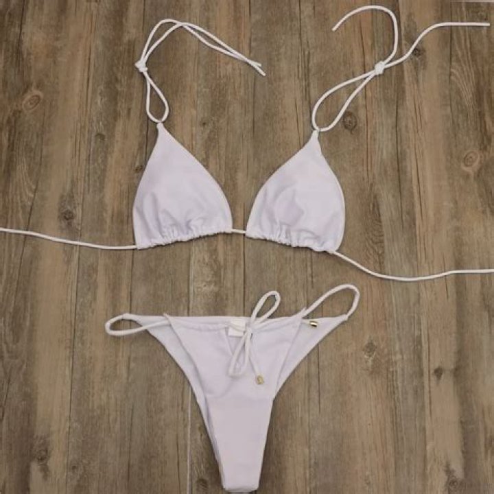 skimpy bikini skimpy bikini