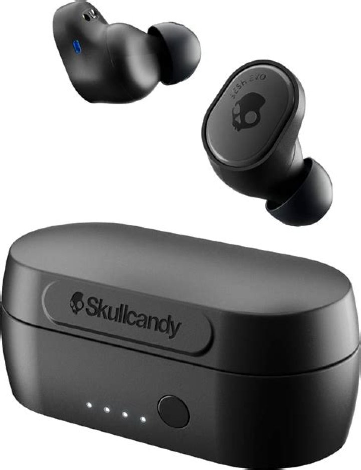Skullcandy Sesh Evo True Wireless In-Ear Earbud