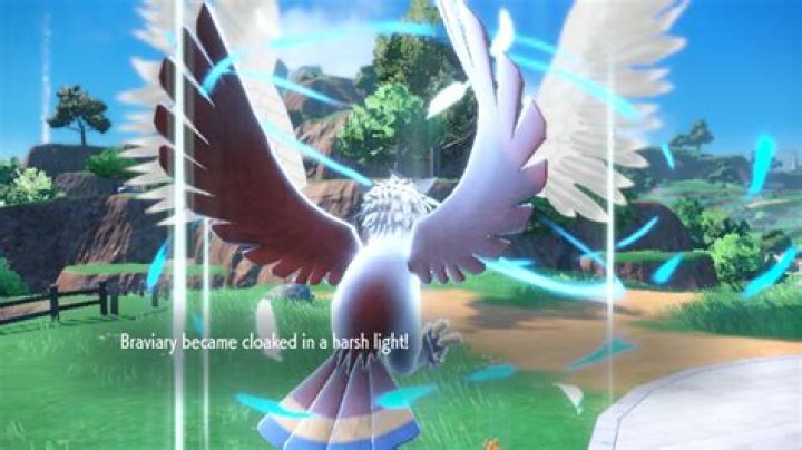Sky Attack (move) - Bulbapedia, the community-driven Pokémon encyclopedia