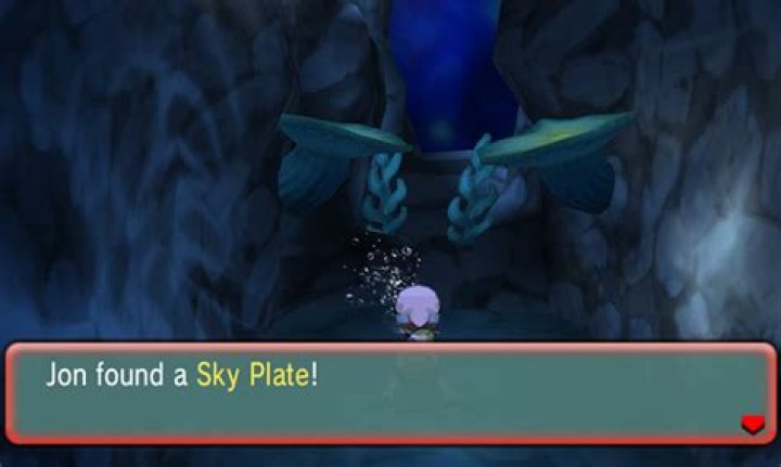 Sky Plate