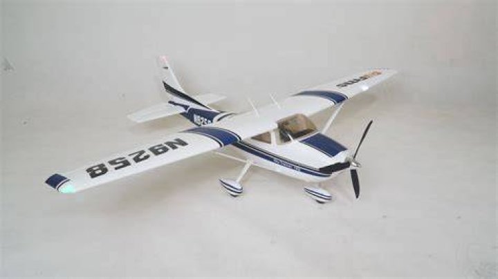 Sky Trainer Jeremy