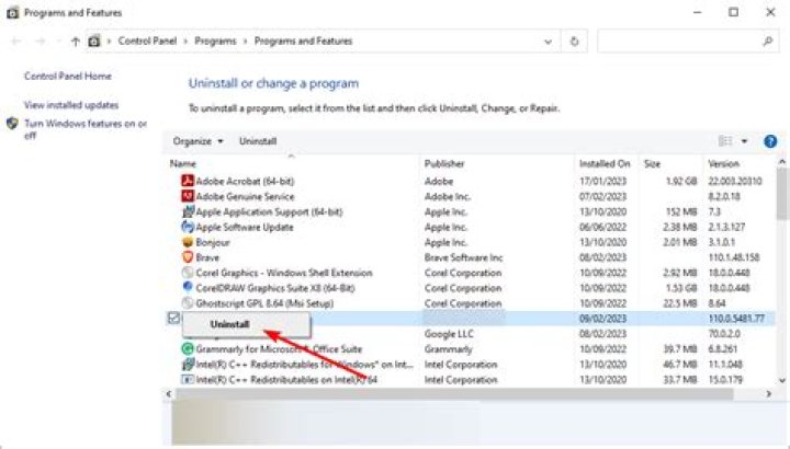 Skype install errors 1603, 1618, and 1619