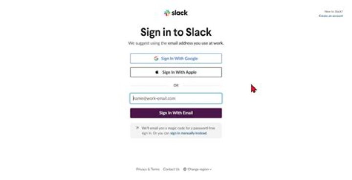 Slack for Windows 10 update enables sandbox web security
