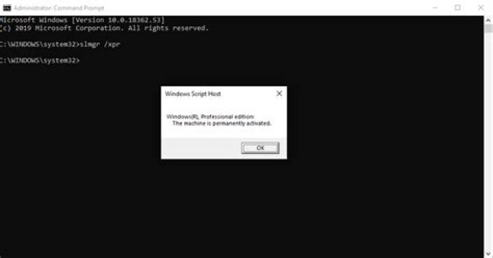 slmgr /skms command change taskbar color in windows 11