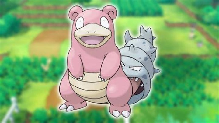 Slowbro