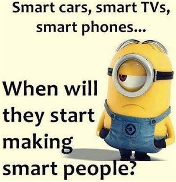 Smart Funny Quotes And Sayings ShortQuotes.cc