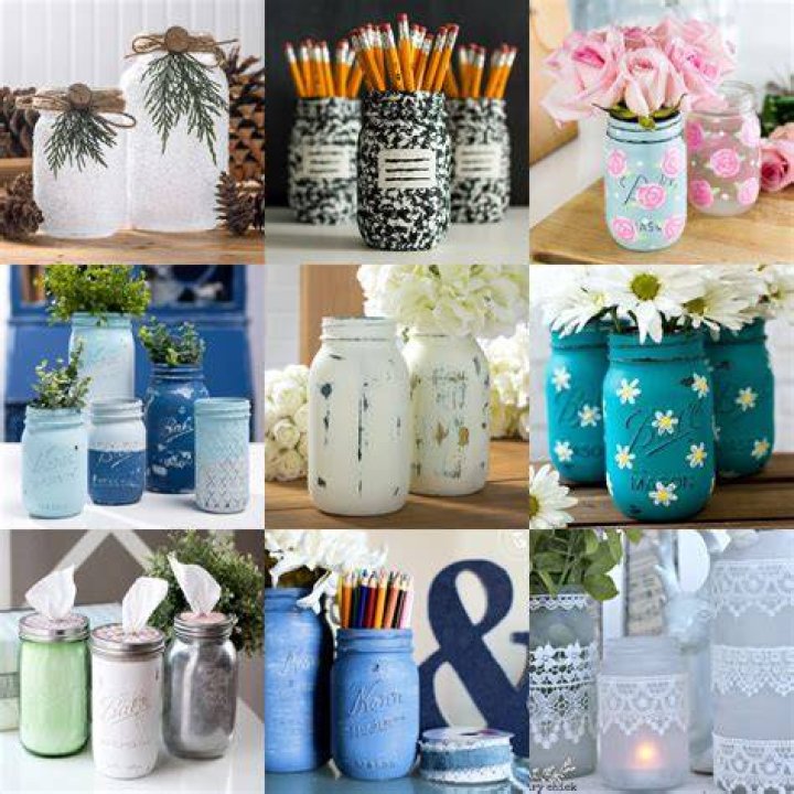 smart solutions mason jar