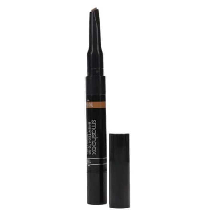 smashbox brow tech